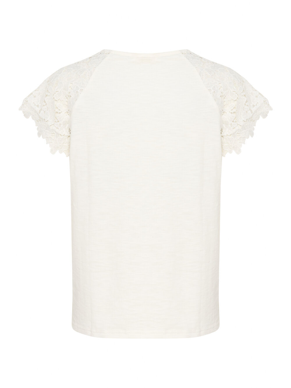 Cream - CRFin Tshirt