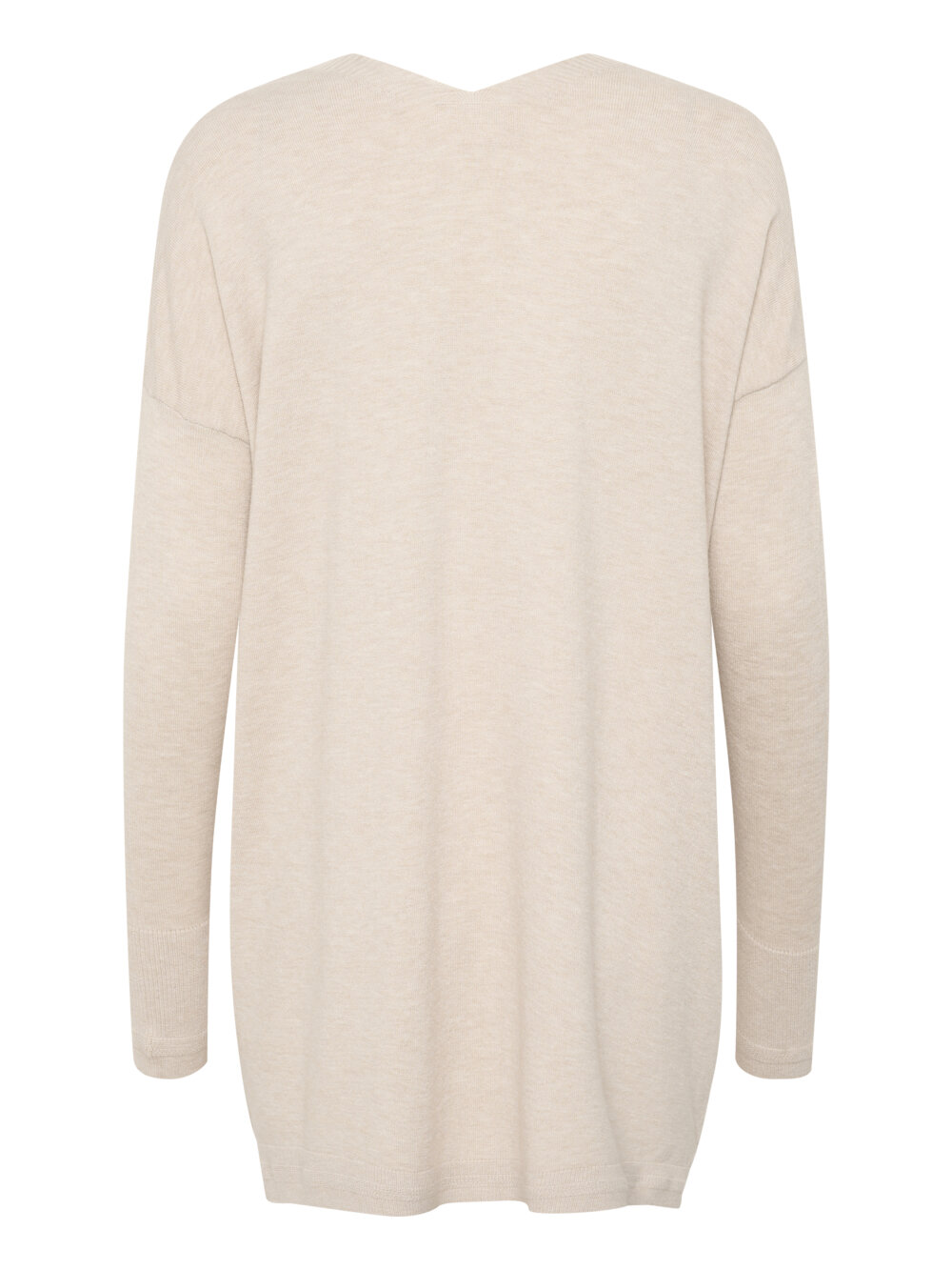 Cream - CRDela long cardigan