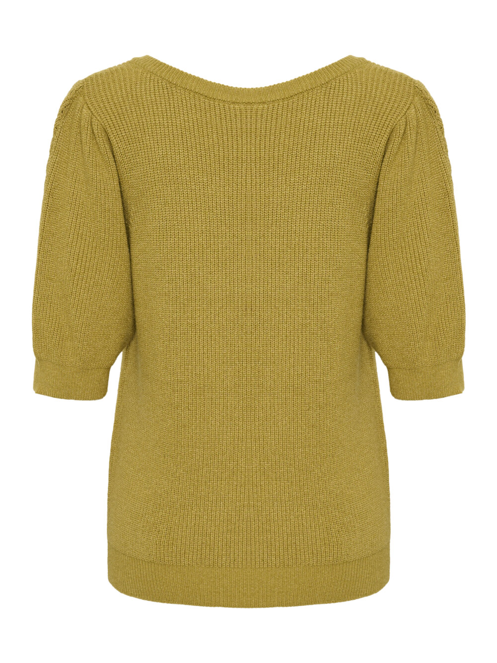 Cream - CRDela short sleeve pullover