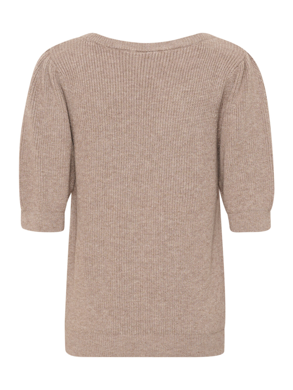 Cream - CRDela short sleeve pullover