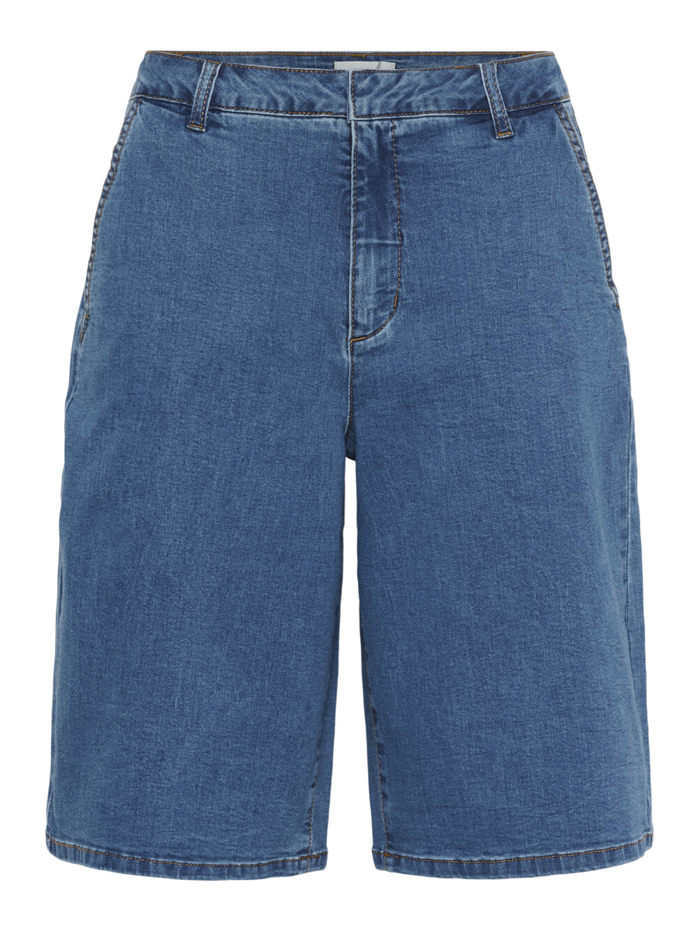 Cream - CRVisti Bermuda Shorts