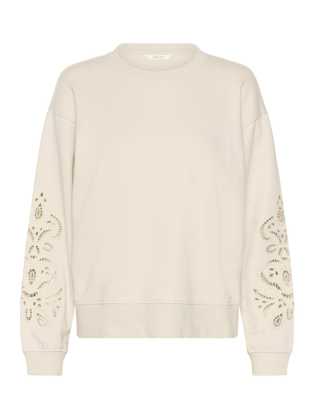 Cream - CRJosie Sweatshirt
