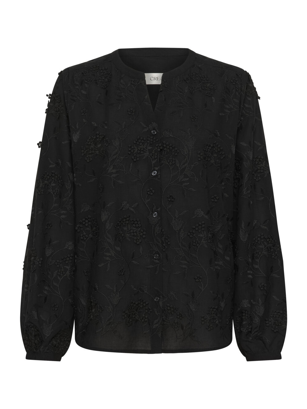 Cream - CRHilda Shirt