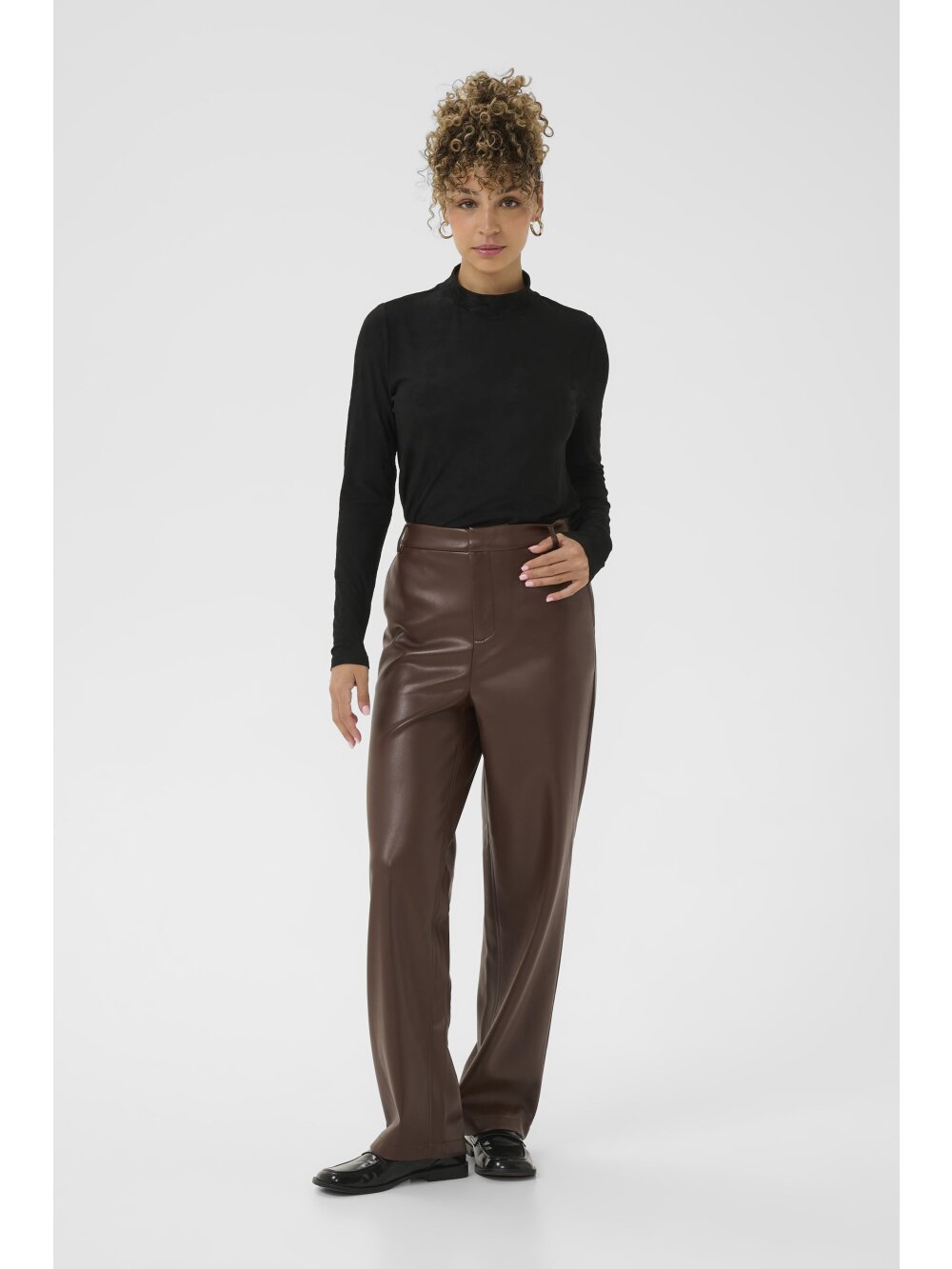 Cream - CRPaloma Visti Pant