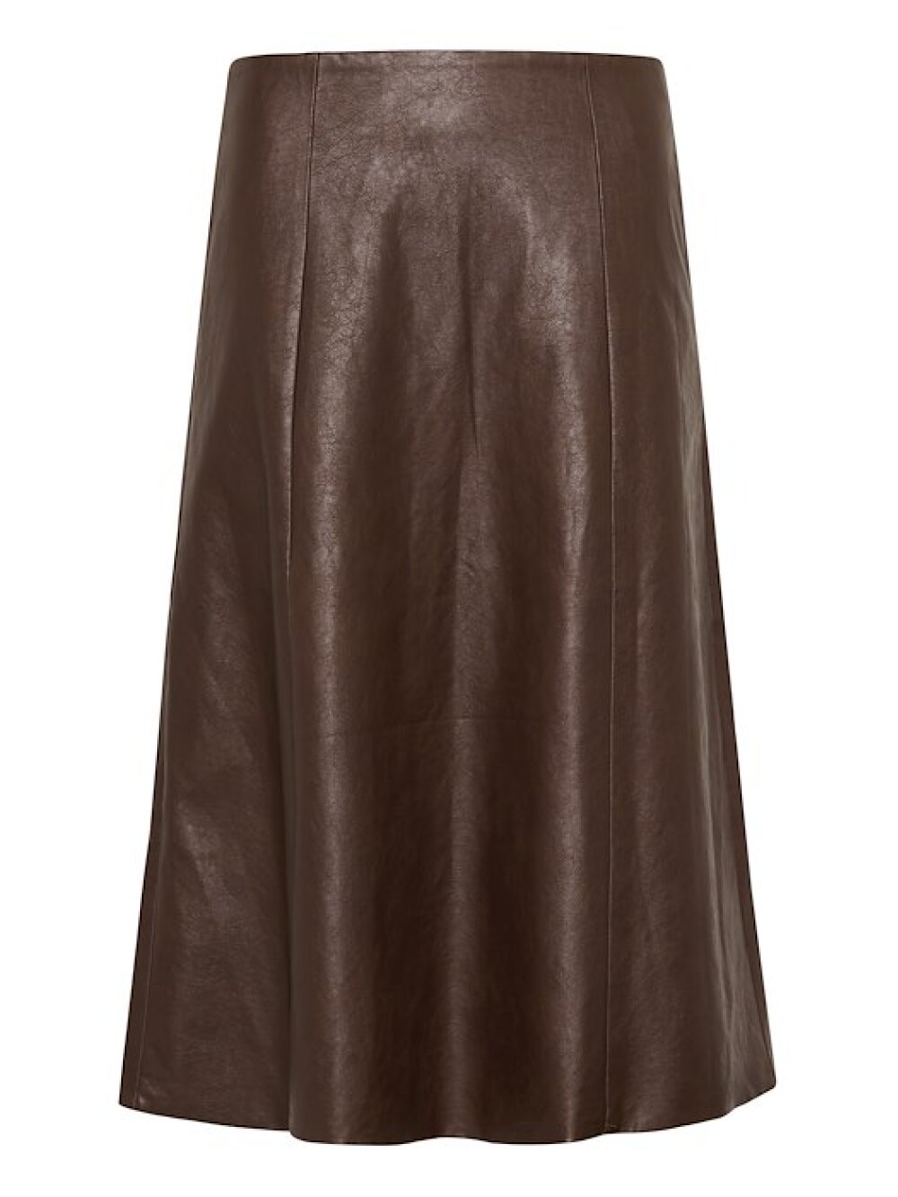 Cream - CRPaloma Skirt