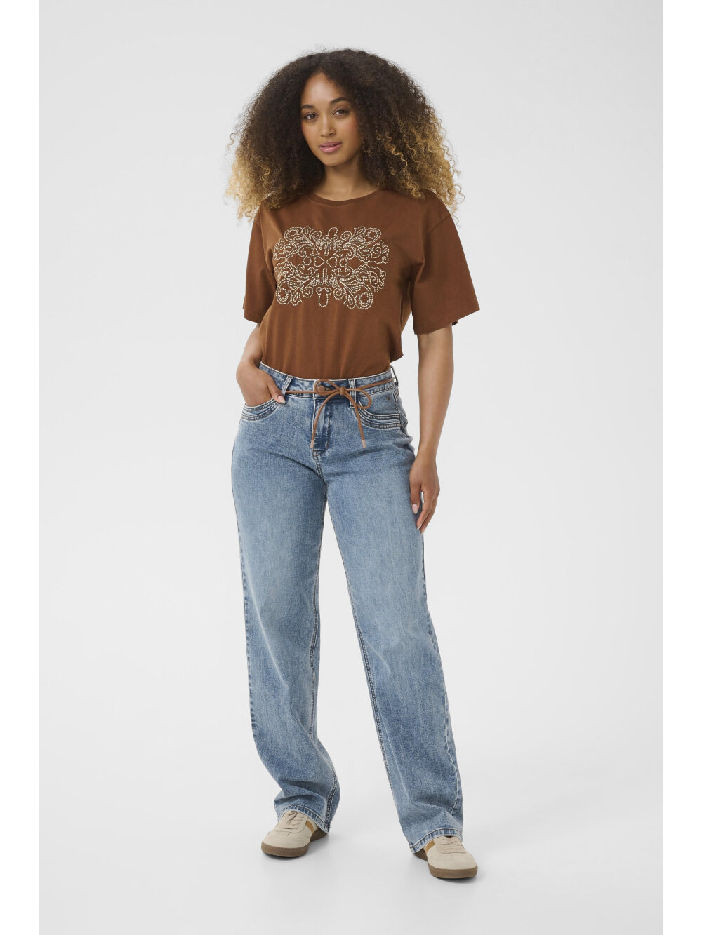 Cream - CRBjanka Jeans - Coco Fit