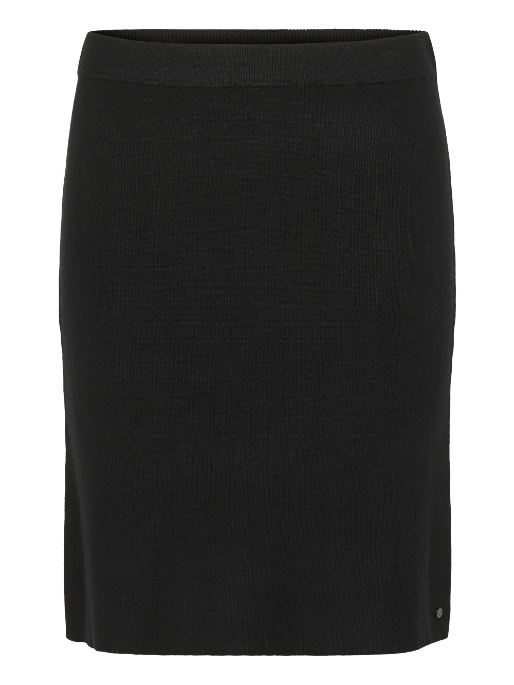 Cream - CRDela Knit Skirt