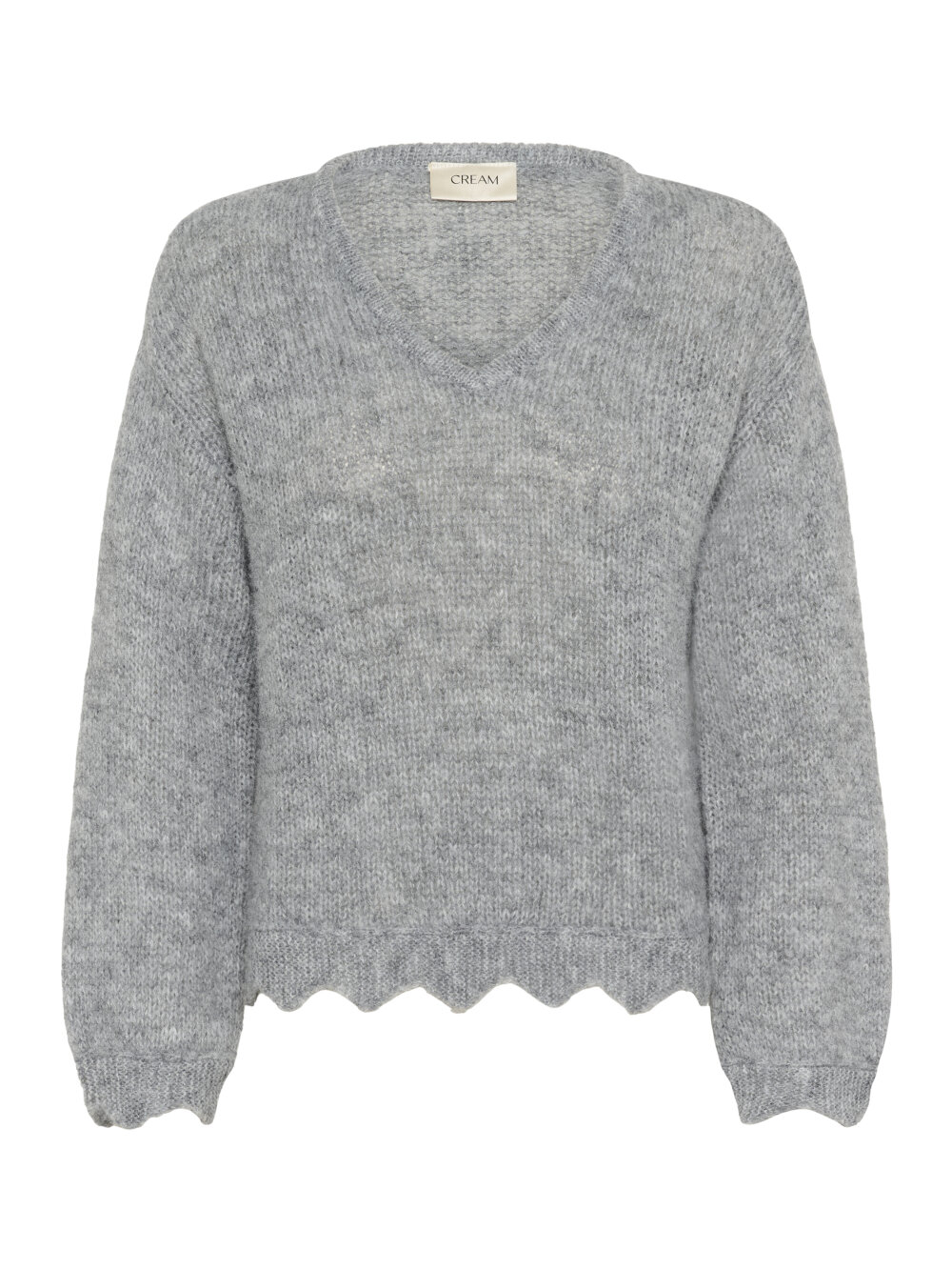 Cream - CRNiso Pullover