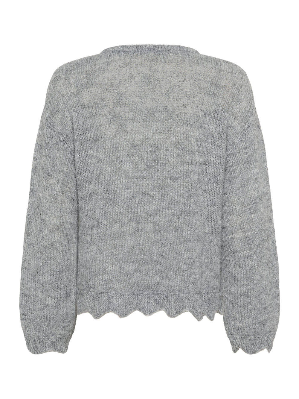 Cream - CRNiso Pullover