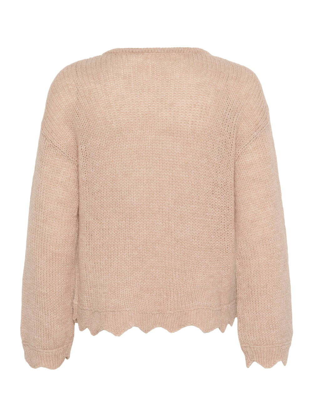 Cream - CRNiso Pullover