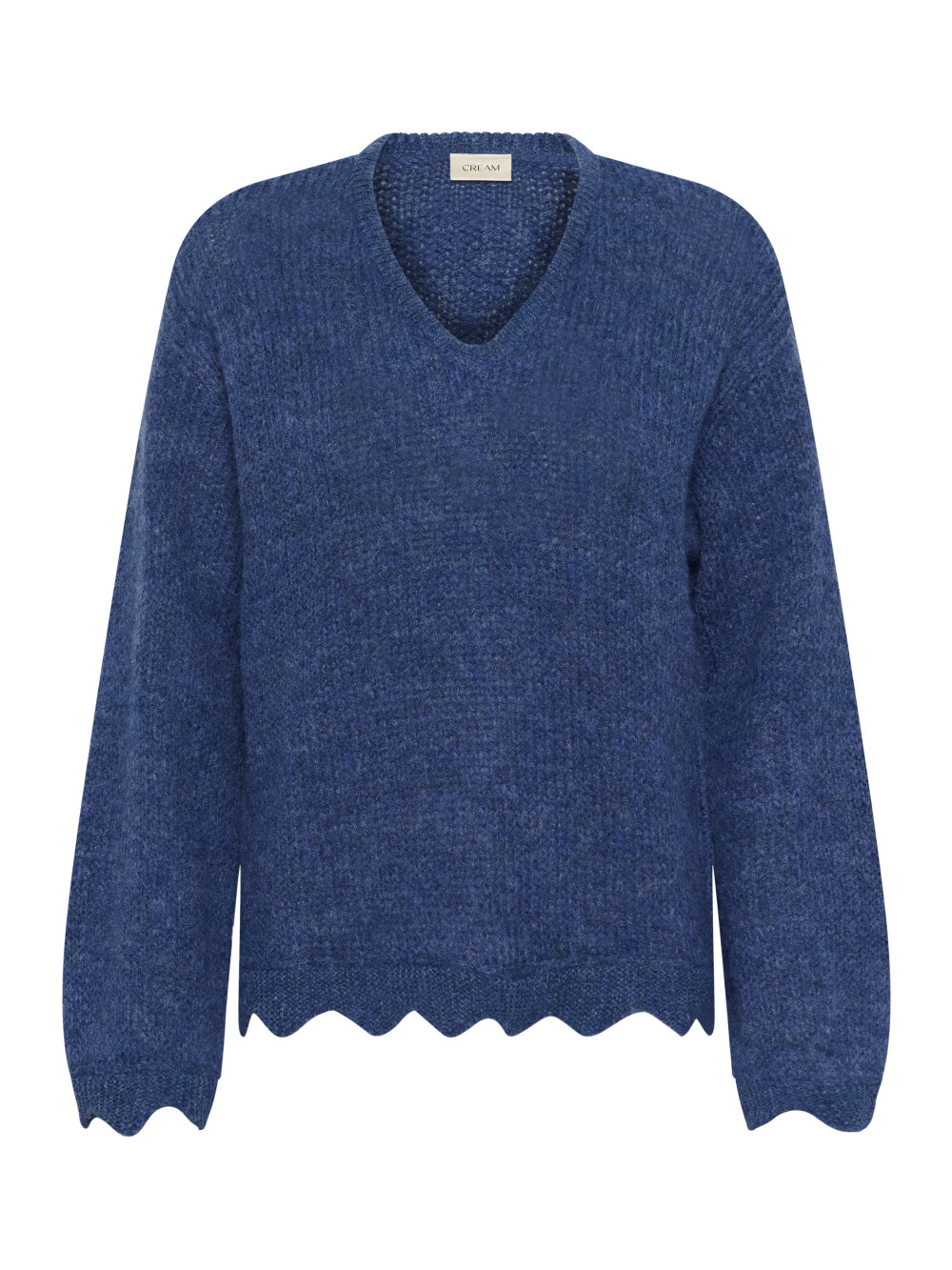 Cream - CRNiso Pullover