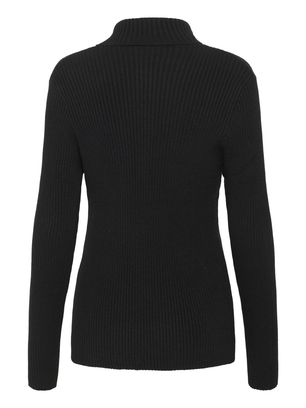 Cream - CRDela Rollneck Pullover