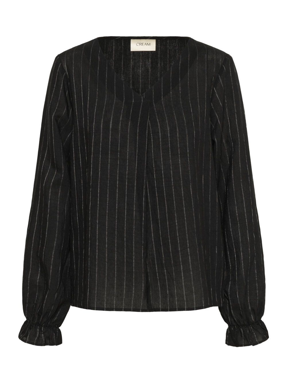 Cream - CRBetina Blouse