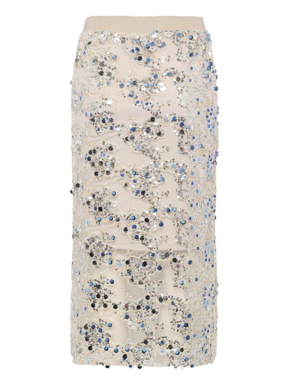 Saint Tropez - NeldaSZ Skirt