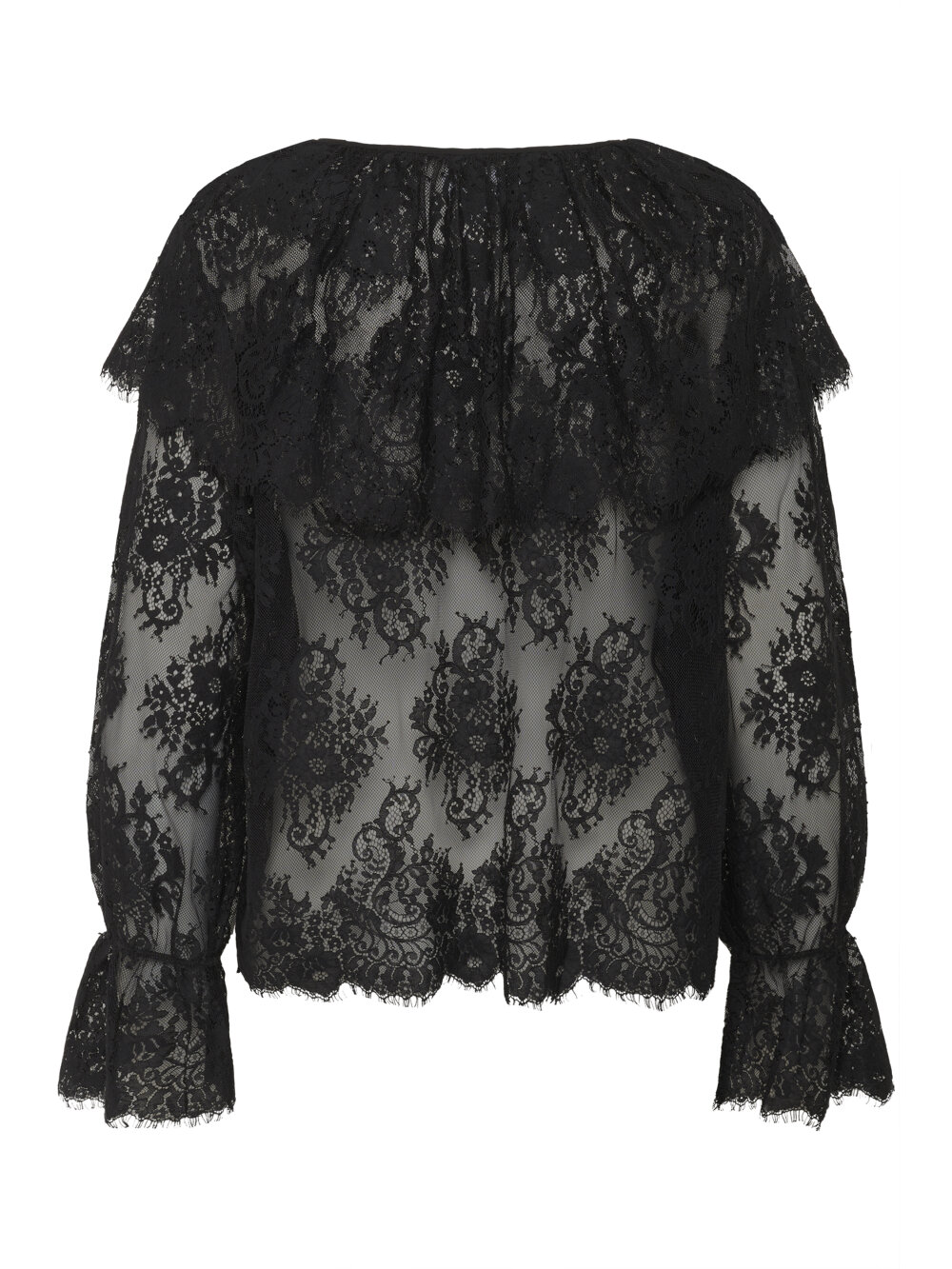 Saint Tropez - NadegeSZ Blouse