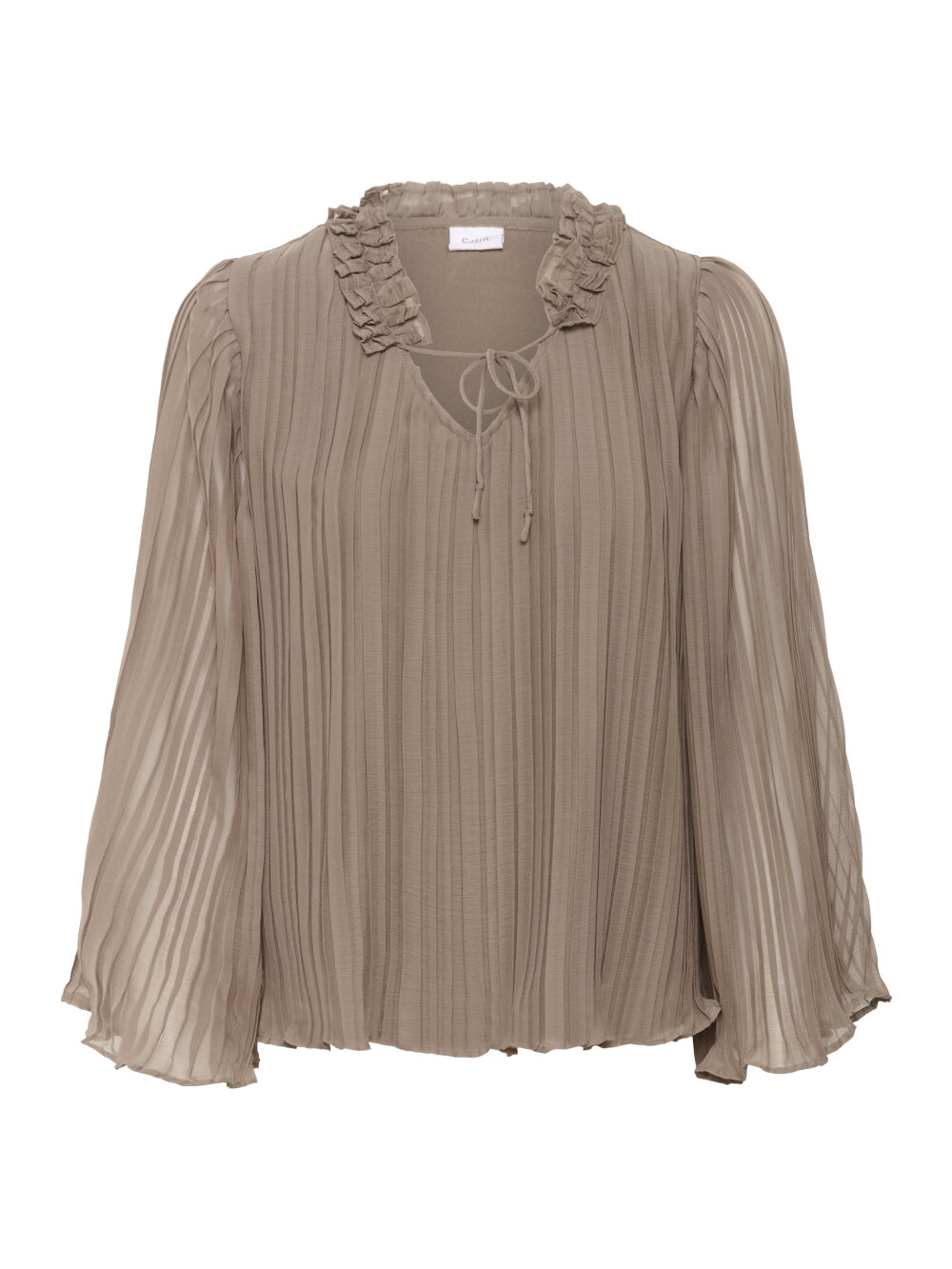 Saint Tropez - NuriSZ Blouse