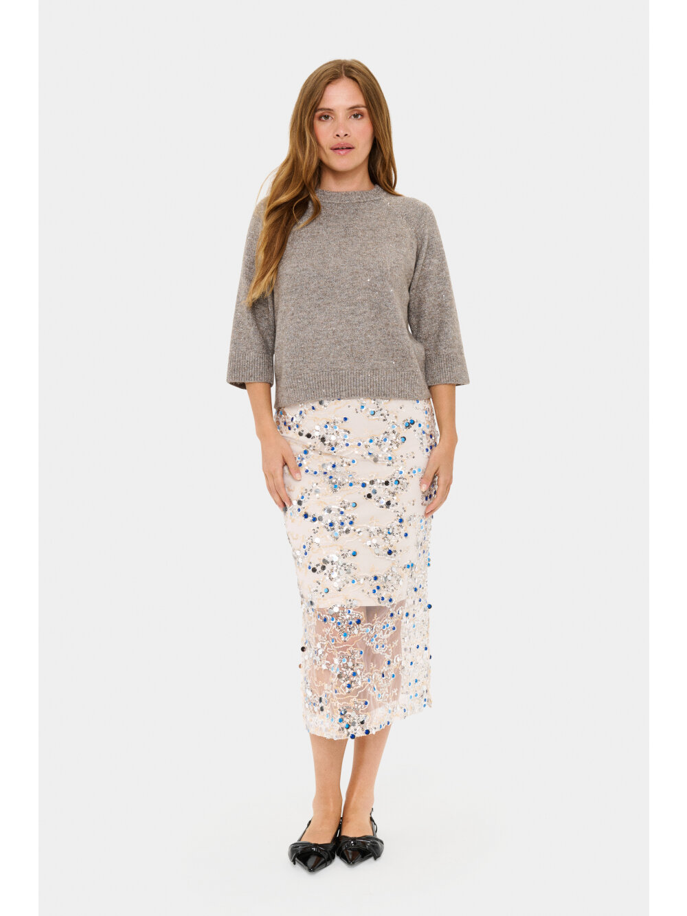 Saint Tropez - NovaSZ Pullover