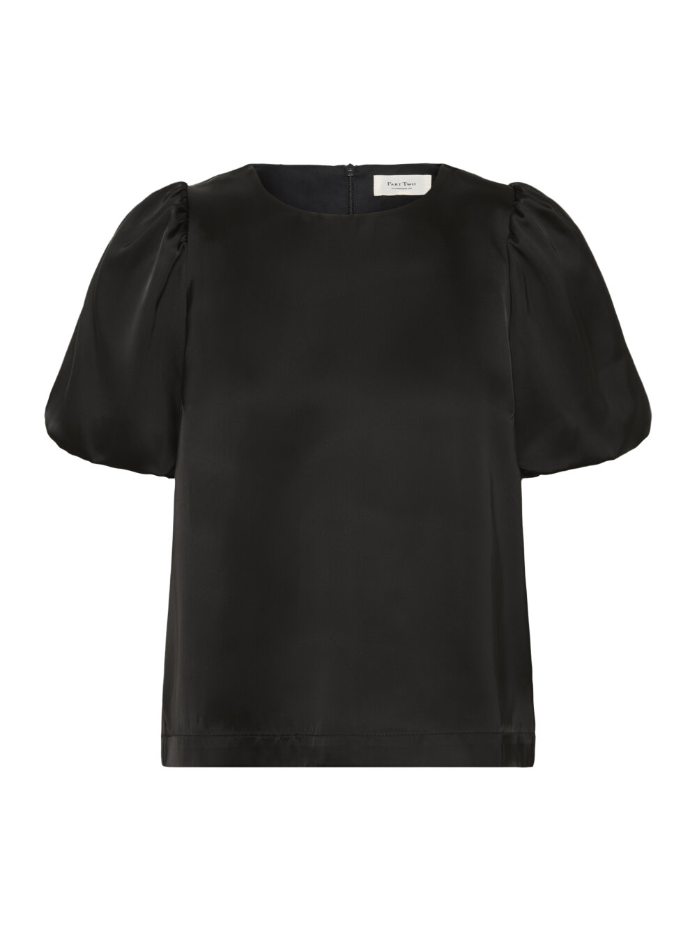 Part Two - UriaPW BL