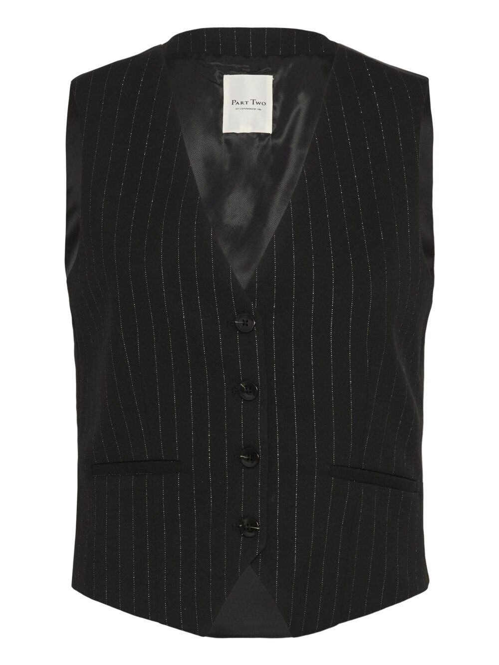 Part Two - ValentinePW WA