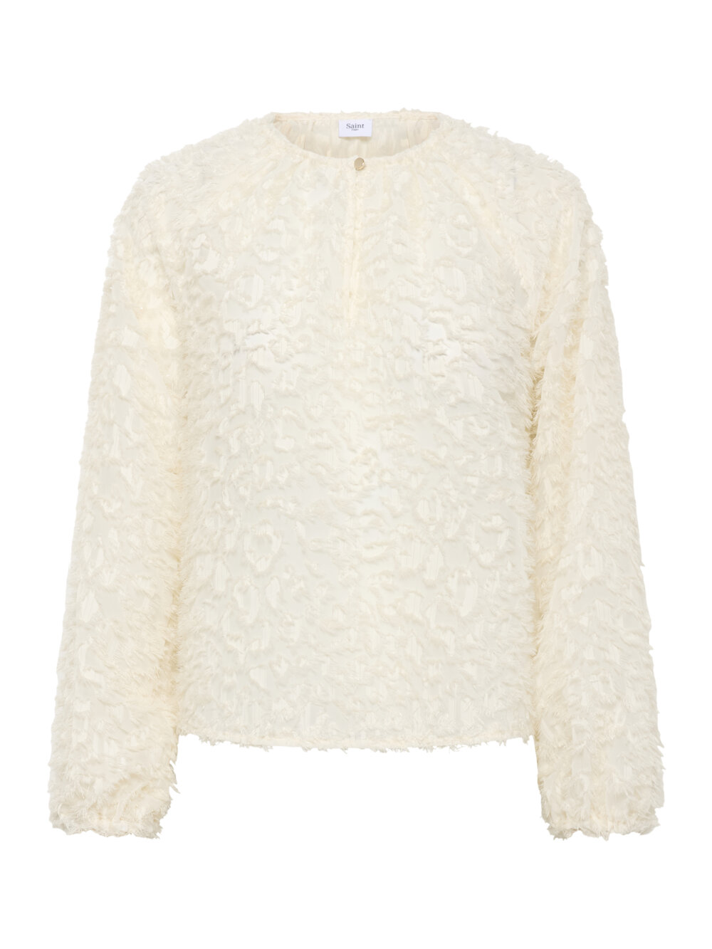 Saint Tropez - NilsineSZ Blouse