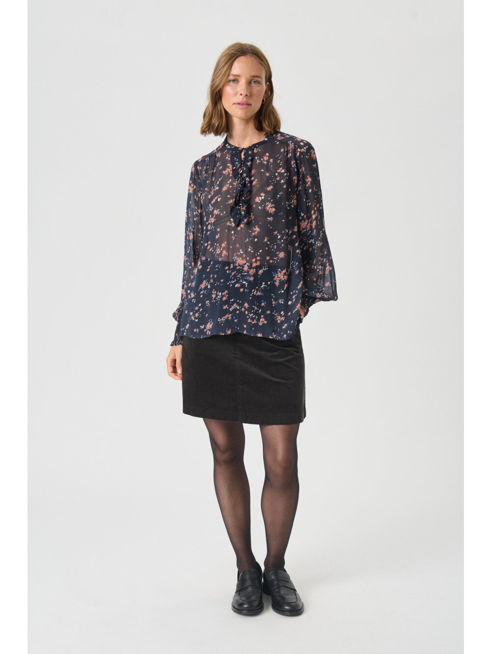 Part Two - VarinkaPW BL