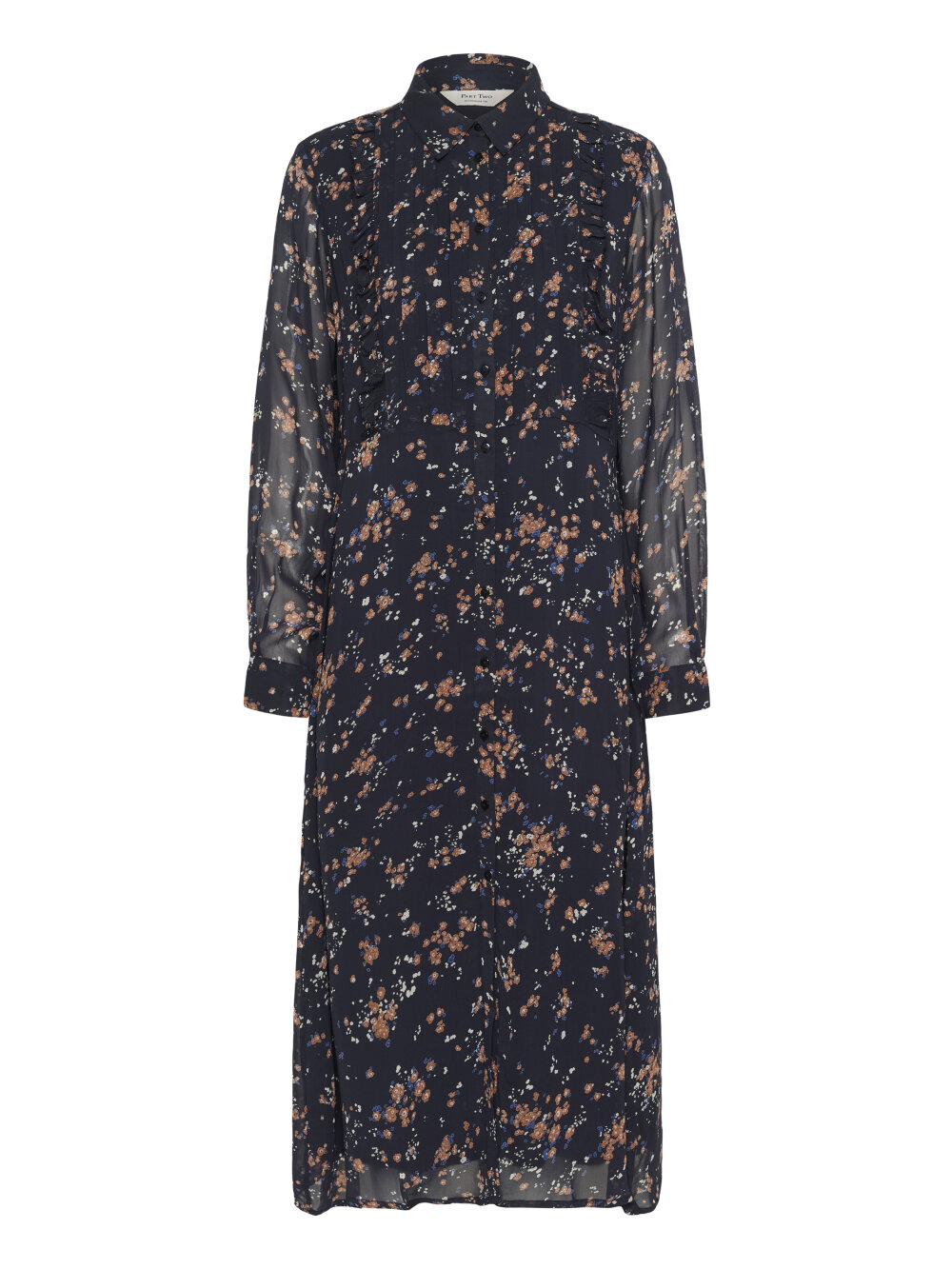 Part Two - ValinkaPW DR