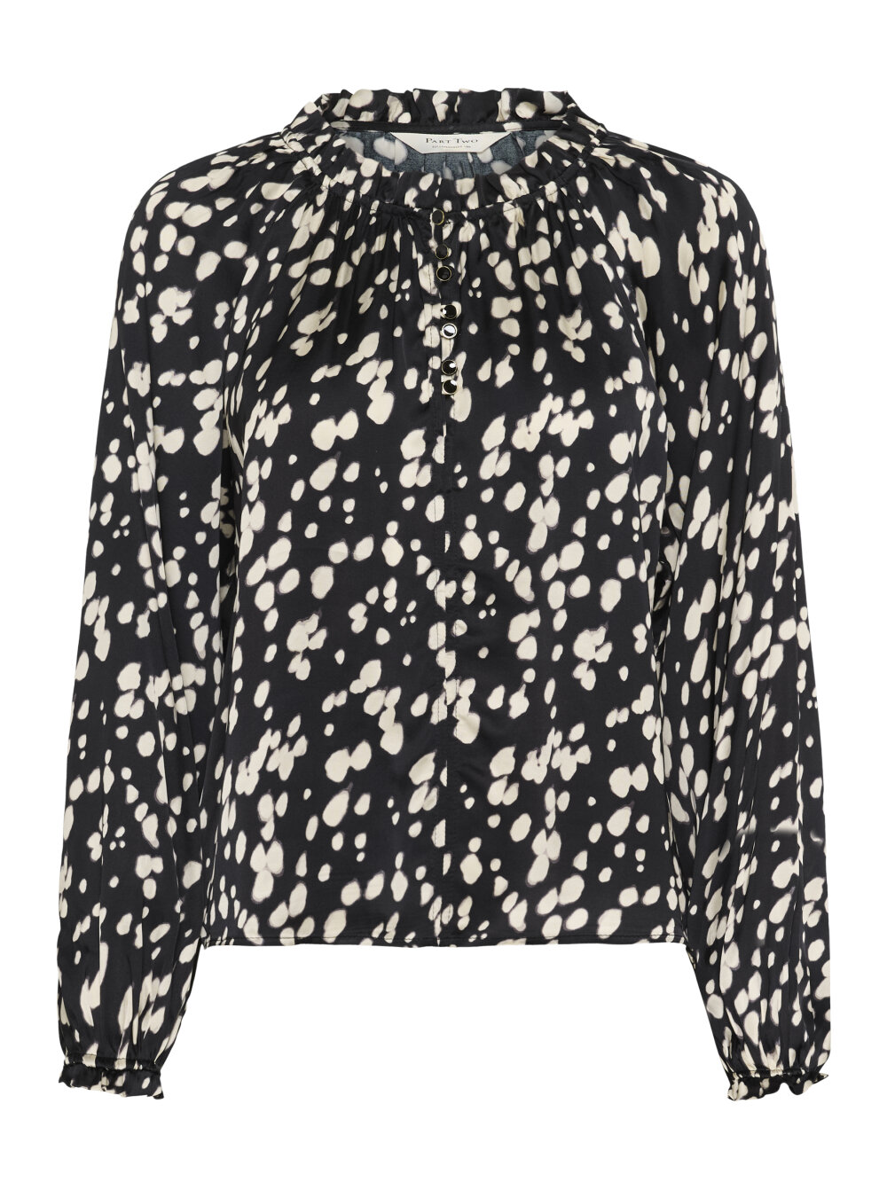 Part Two - VenessaPW BL