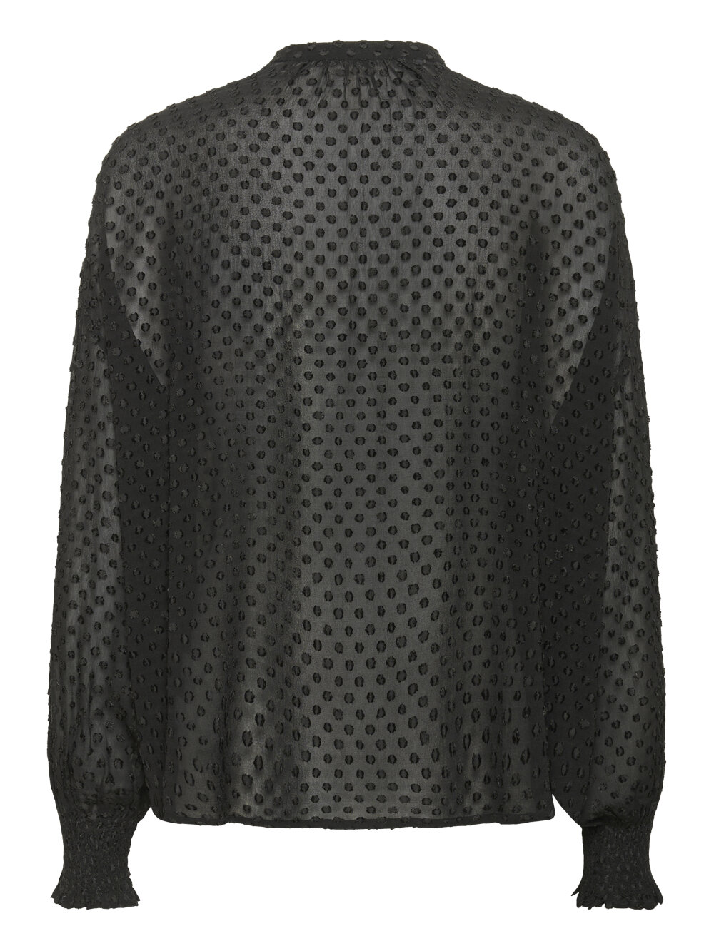 Part Two - UllisPW BL