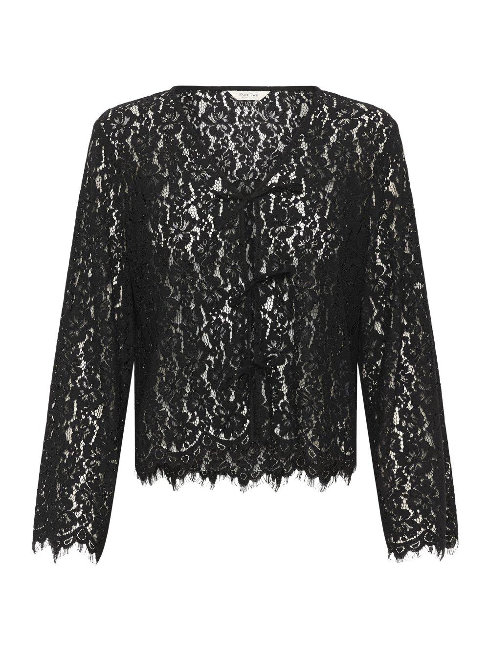 Part Two - VickiePW BL