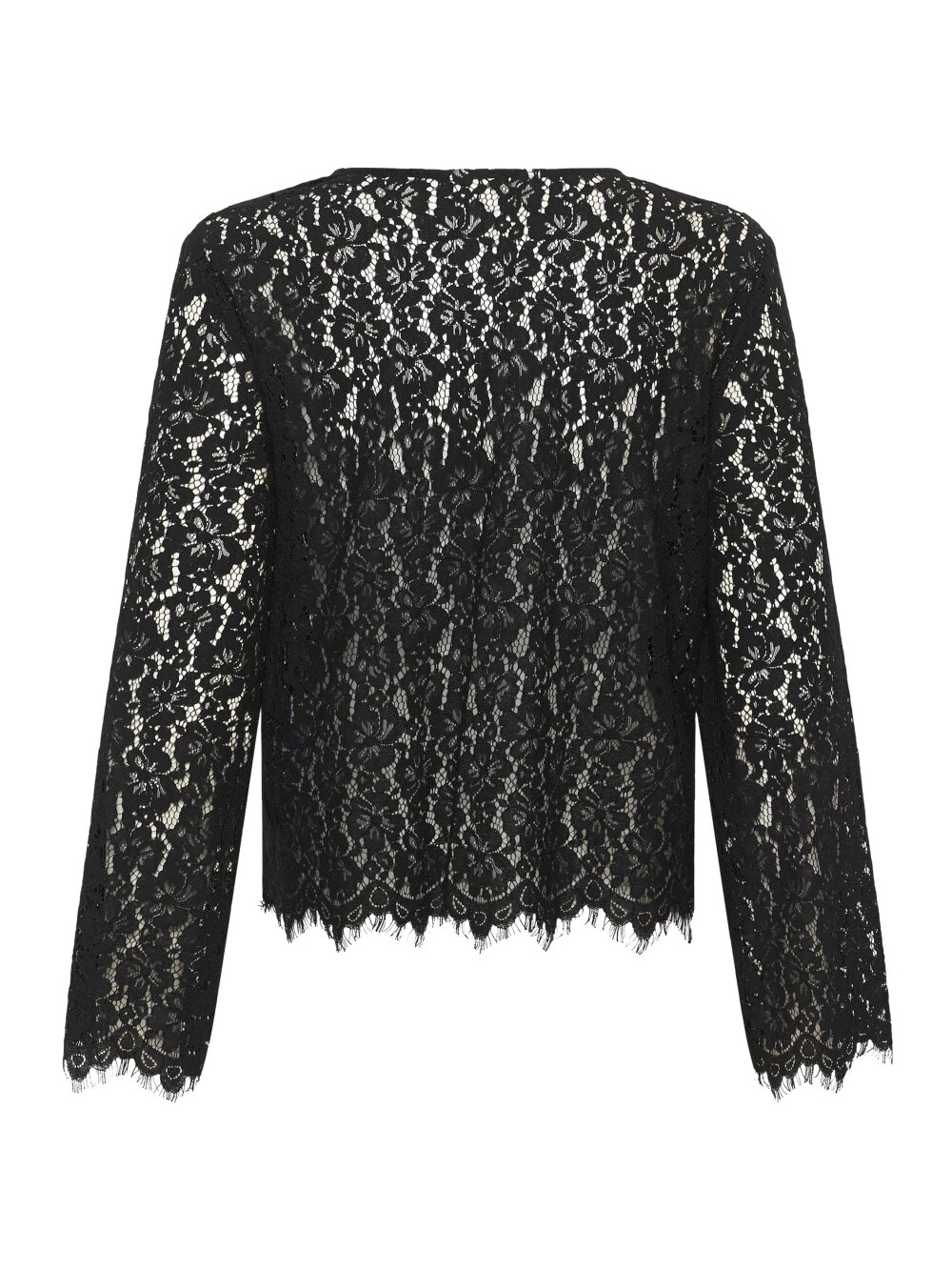 Part Two - VickiePW BL