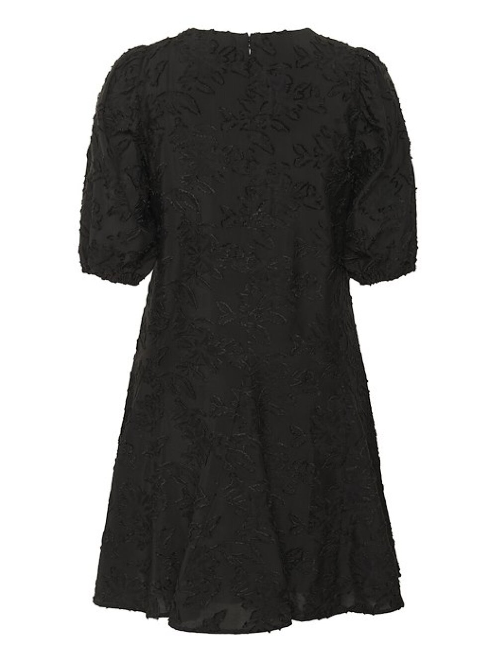 Part Two - VilhelminaPW DR