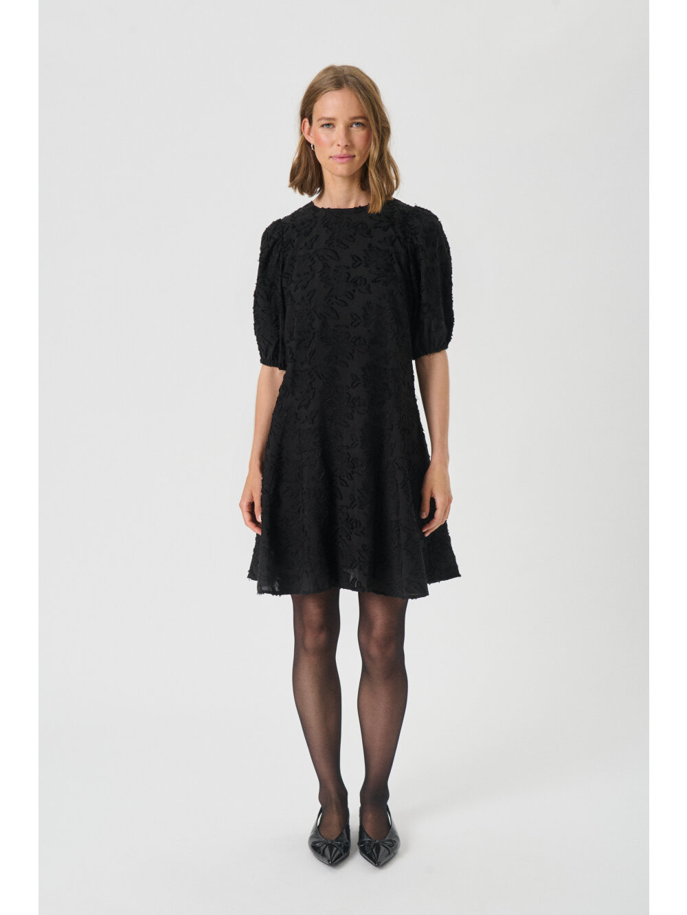 Part Two - VilhelminaPW DR