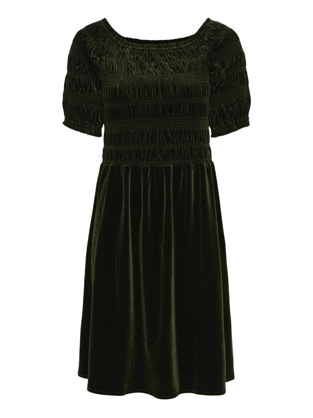 Part Two - VaneskaPW DR