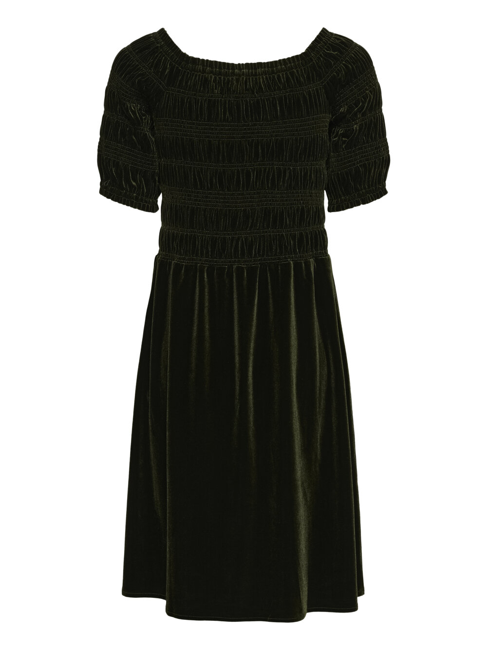 Part Two - VaneskaPW DR