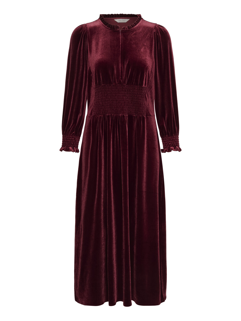 Part Two - VanissaPW DR