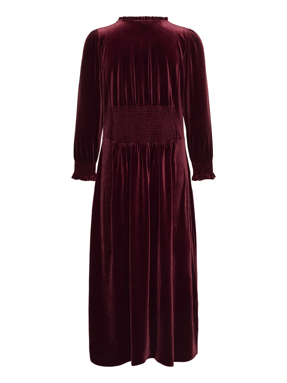 Part Two - VanissaPW DR