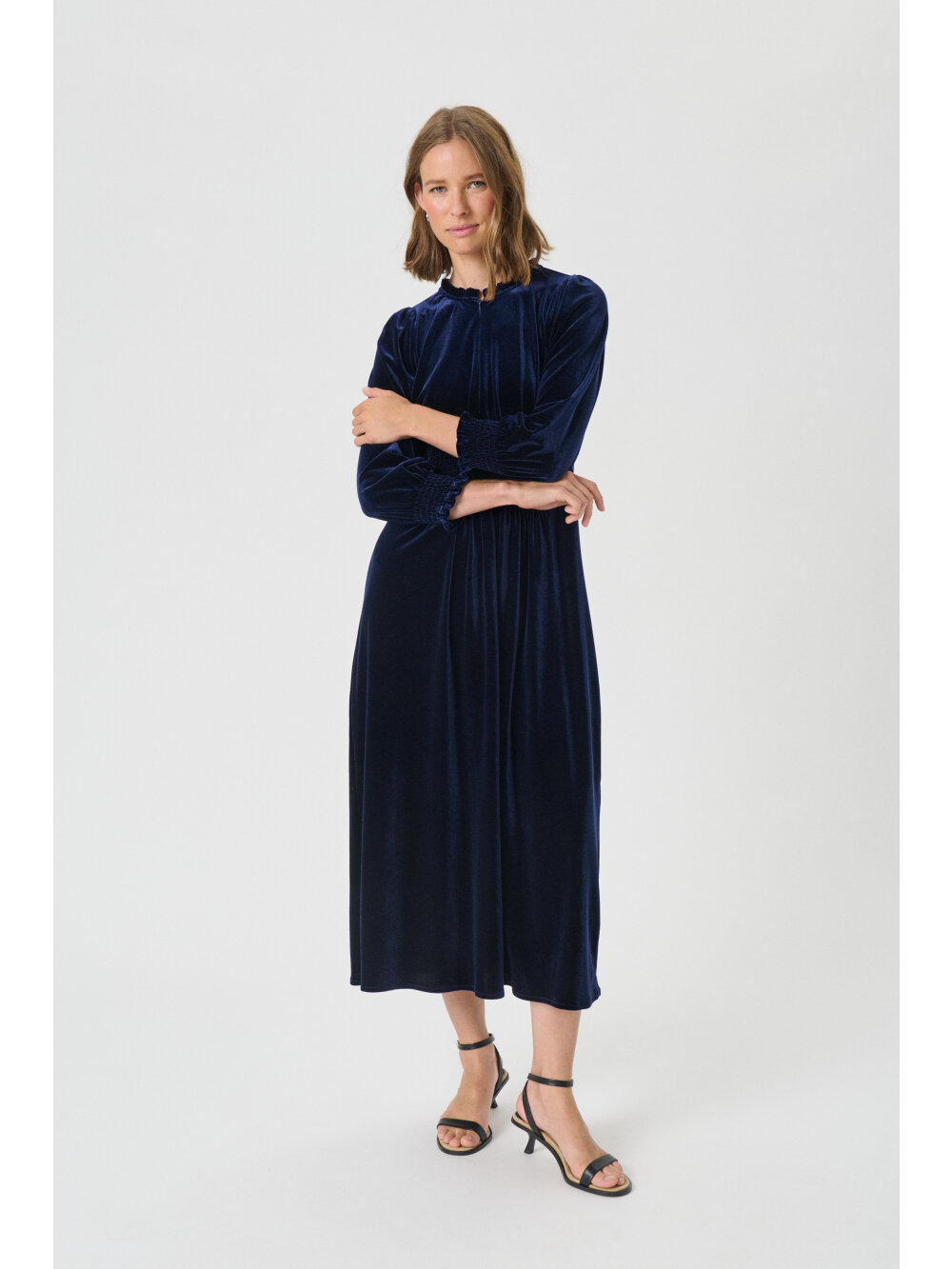 Part Two - VanissaPW DR