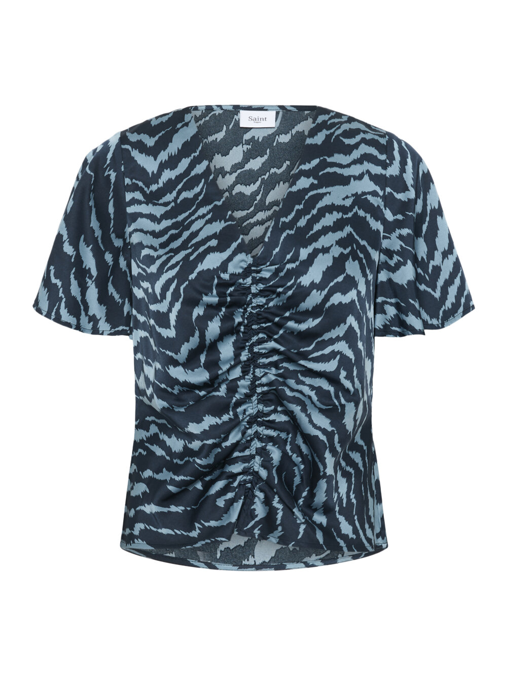 Saint Tropez - NaginaSZ Blouse