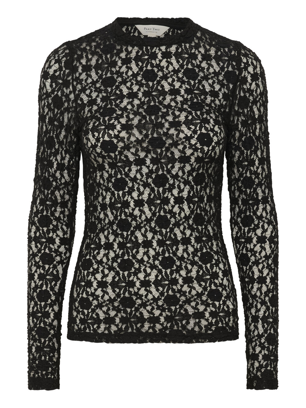 Part Two - VenetiaPW TS