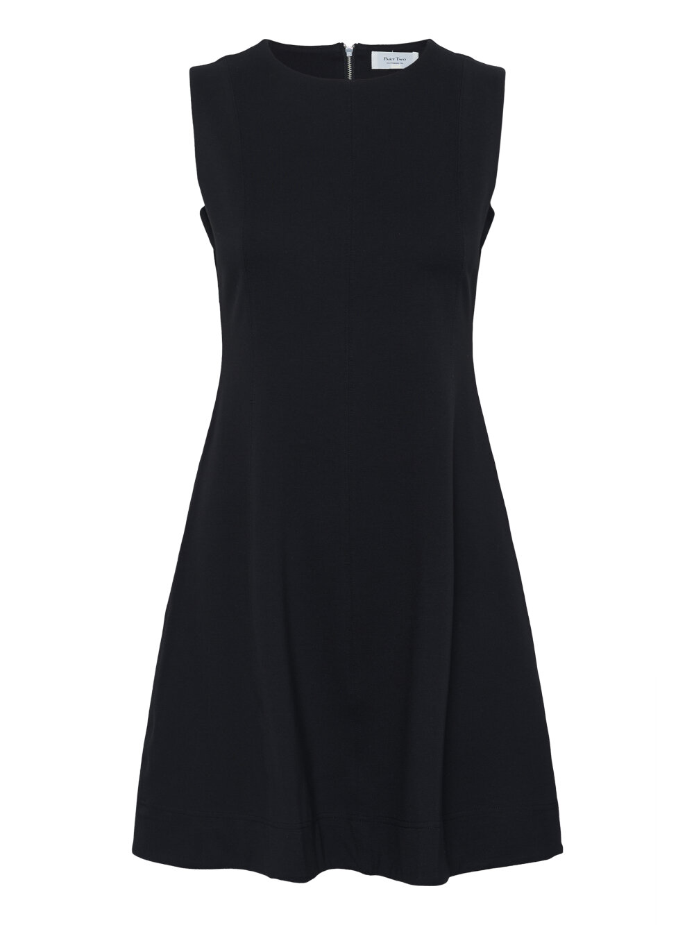 Part Two - ViolettePW DR