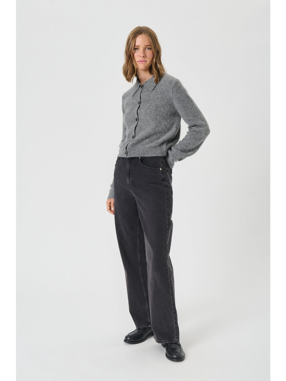 Part Two - UlricaPW CA