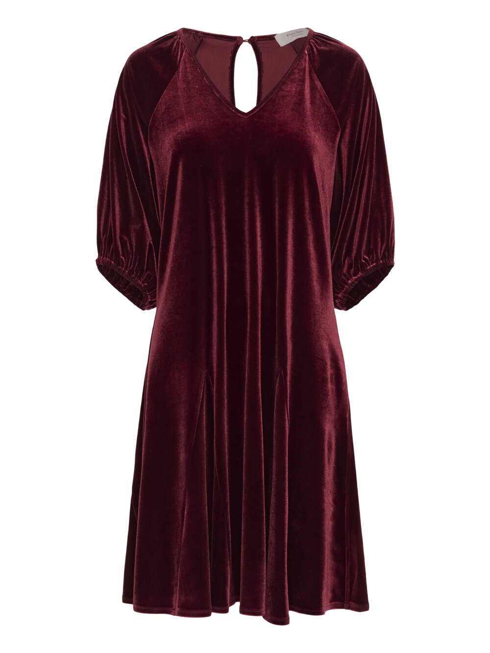 Part Two - RuthyaPW DR