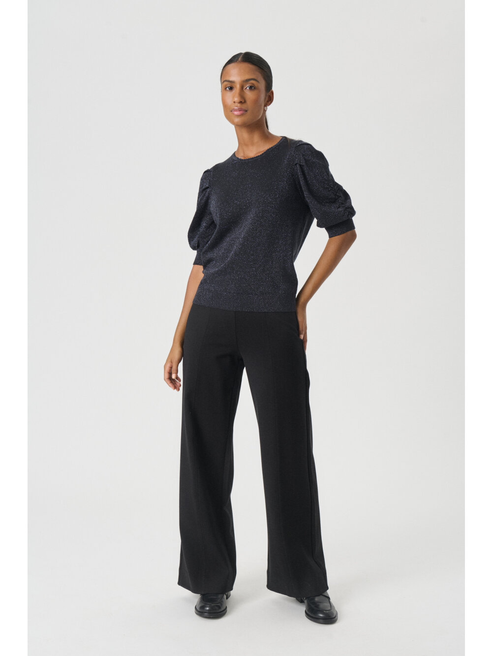 Part Two - VaraiaPW PU