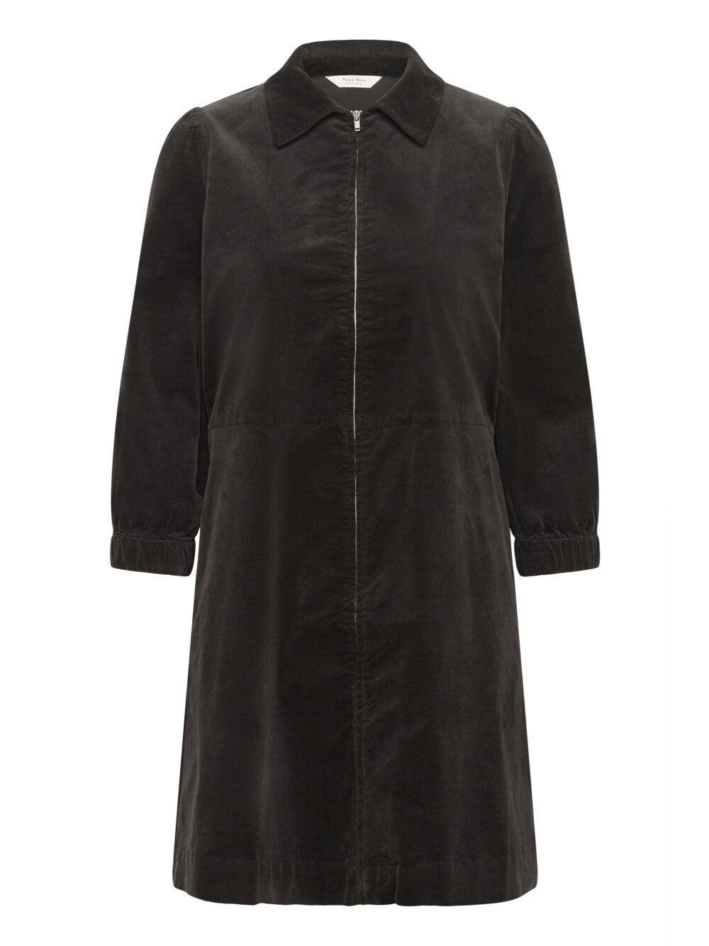 Part Two - EyvoraPW DR