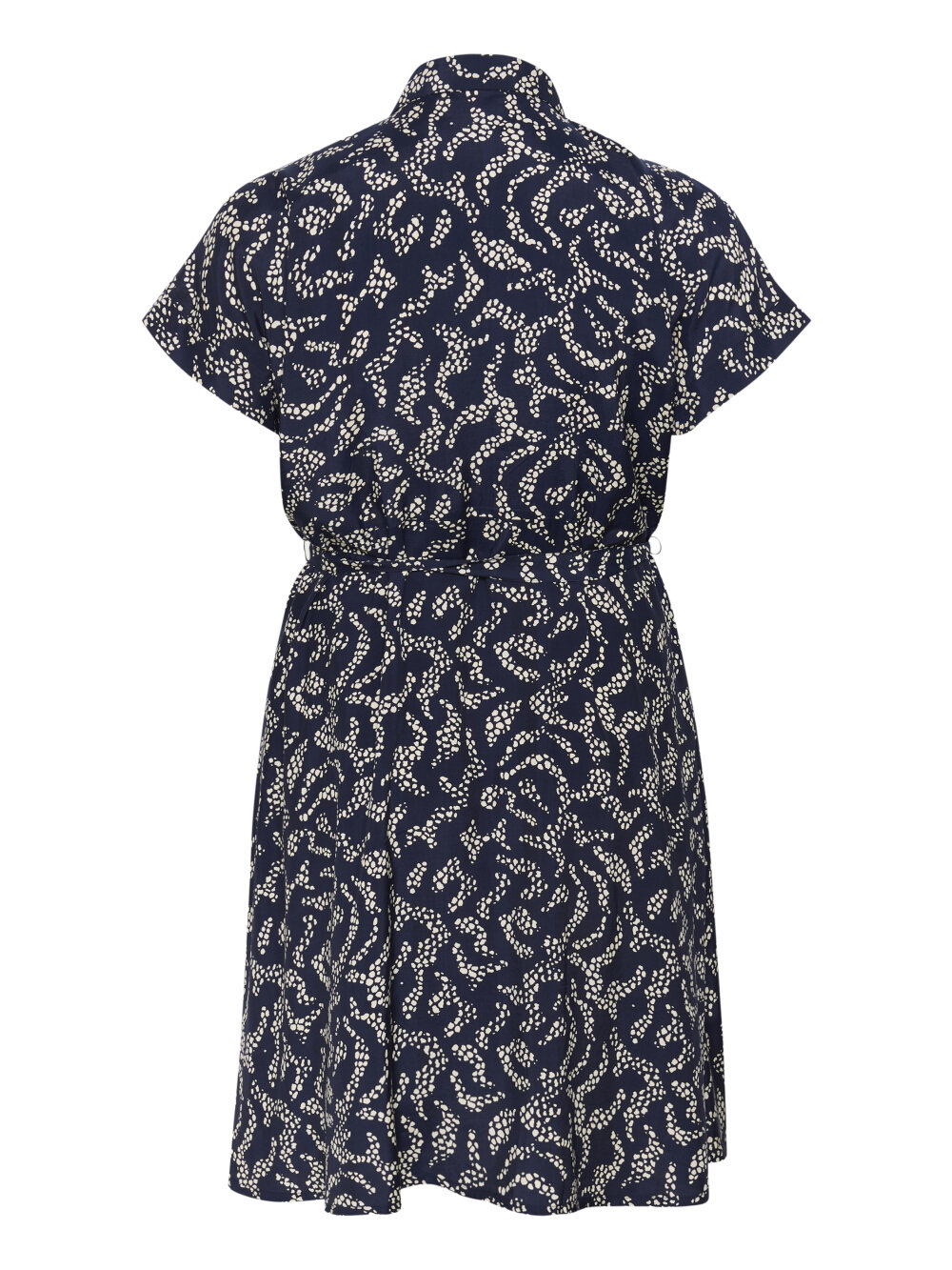 Kaffe Curve - KCbeate Shirt Dress