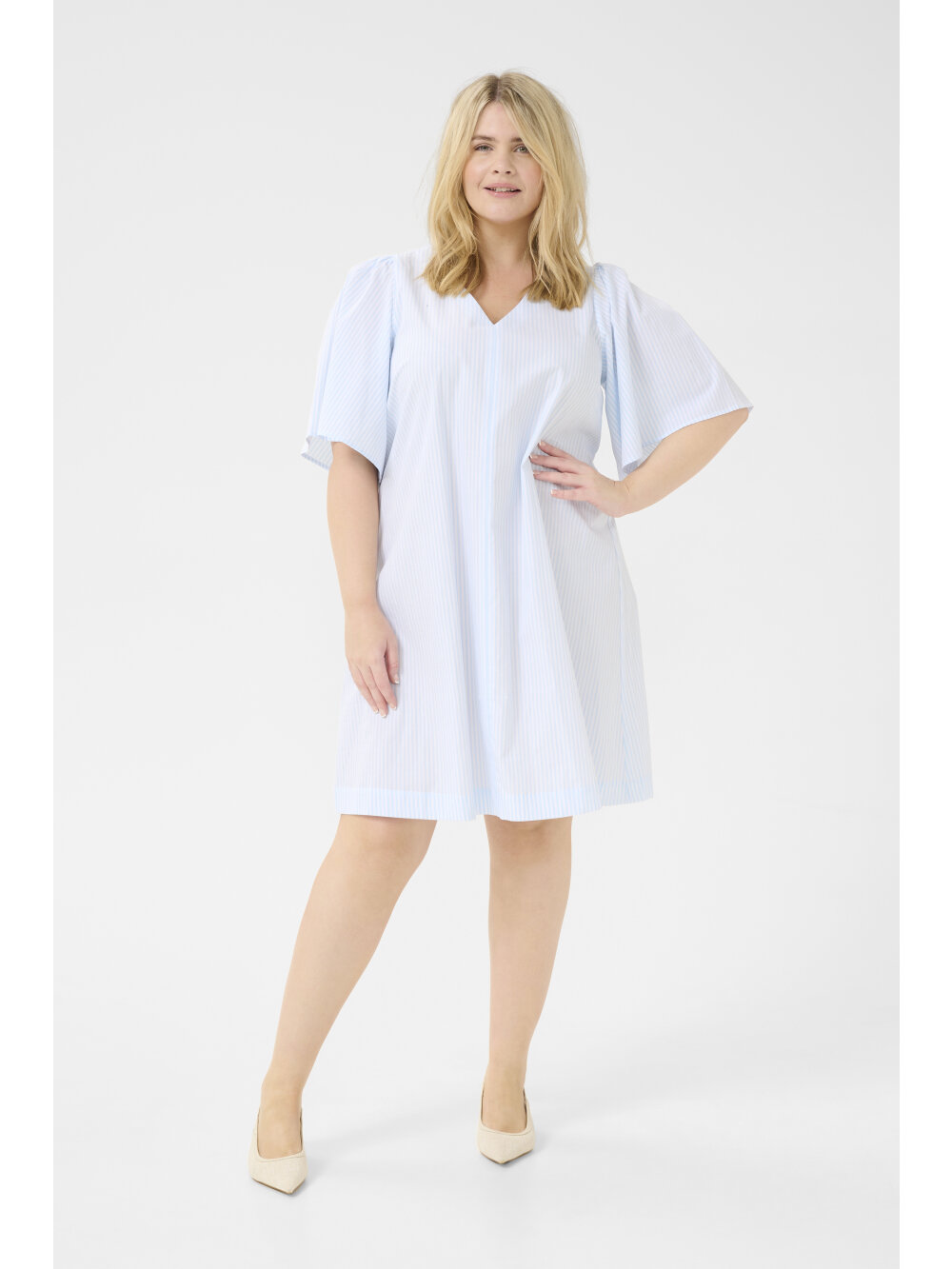 Kaffe Curve - KCbethi Dress