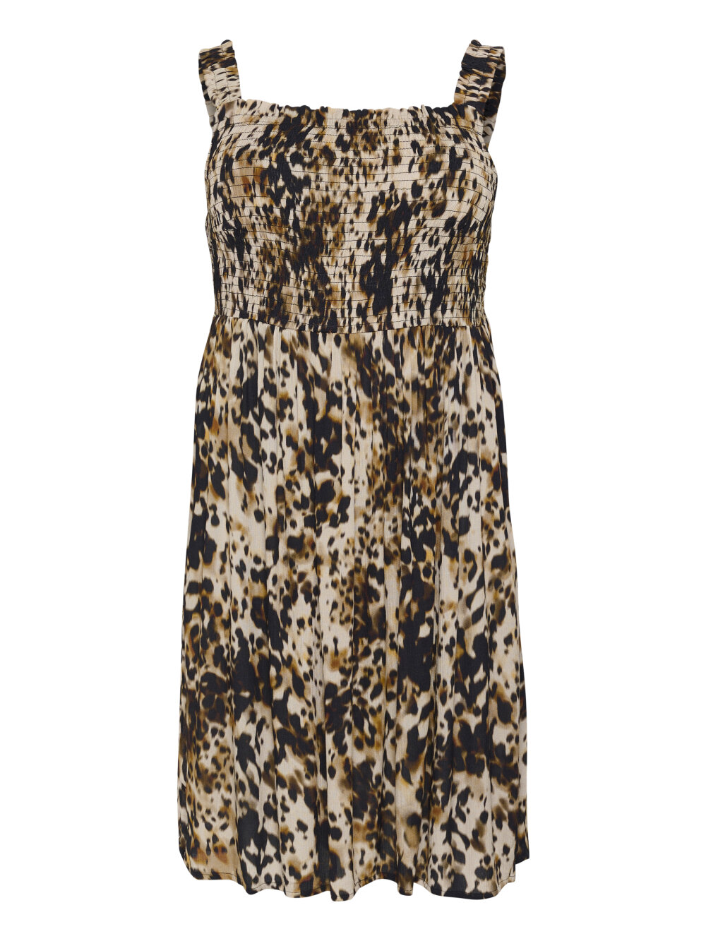 Kaffe Curve - KCjulia Ami Dress