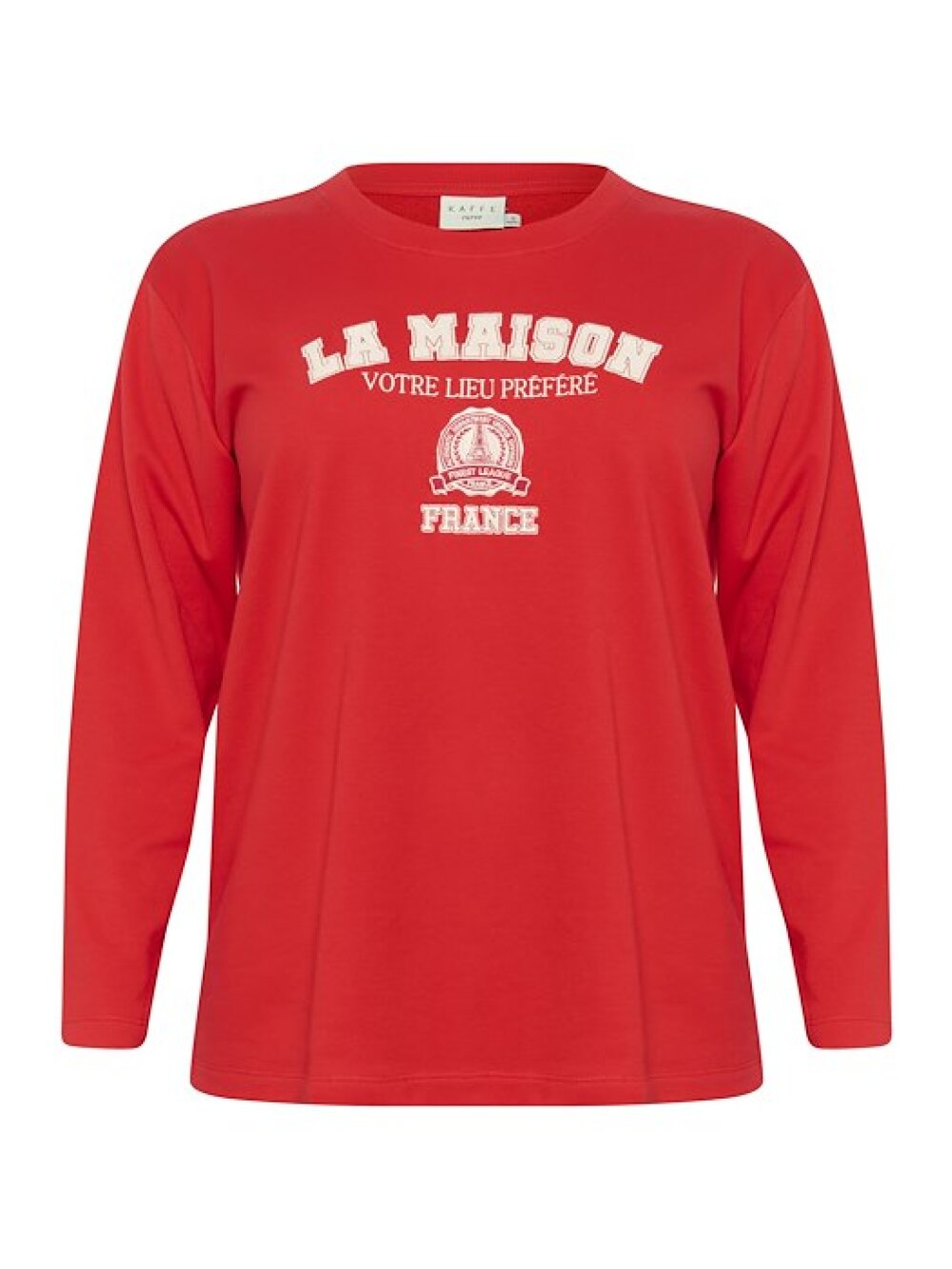 Kaffe Curve - KCberla Sweatshirt