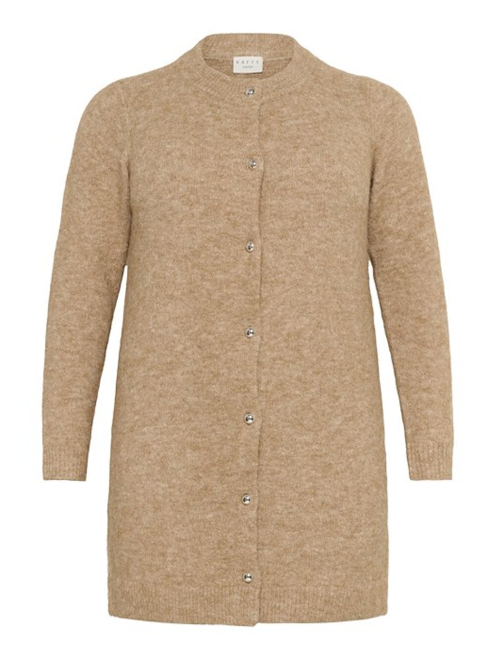 Kaffe Curve - KCruby Cardigan