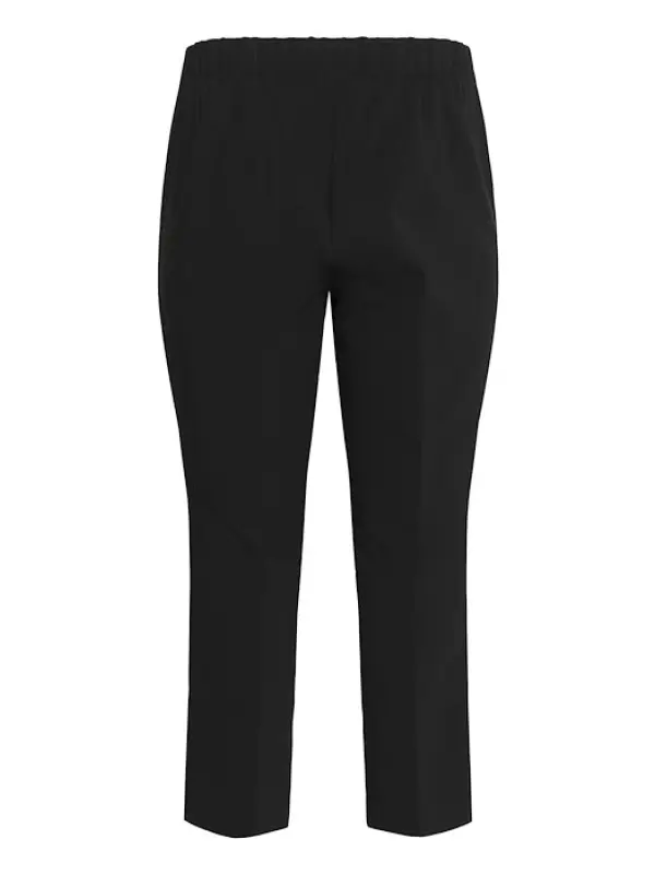 Kaffe Curve - KCelia 7/8 Pants Kaffe Curve - KCelia 7/8 Pants